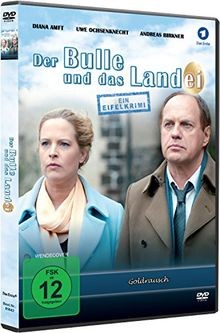 Der Bulle und das Landei - Goldrausch von Torsten Wa... | DVD | Zustand sehr gut