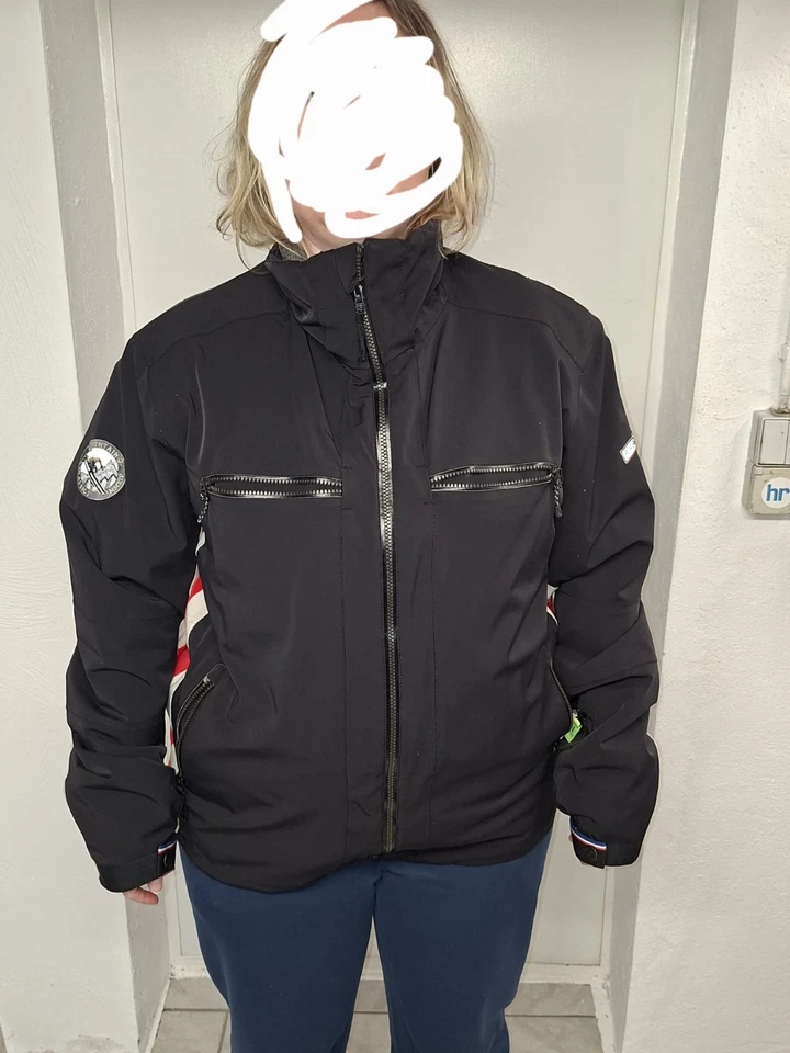 Bogner Fire & Ice Skijacke - Bild 1 von 4