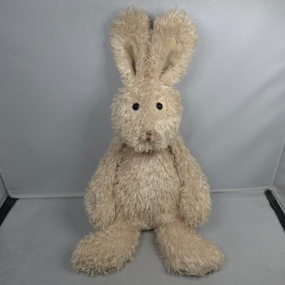 Jellycat - Bunglie Bunny - kleines Plüschtier Kuscheltier 12 Zoll Hase tot Hase Ohren hoch