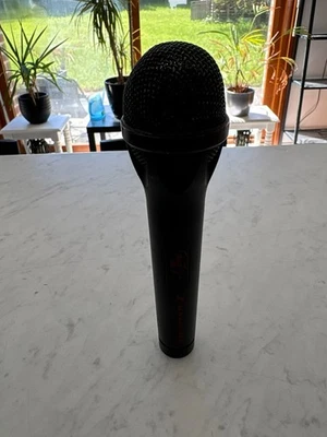 Sennheiser BF812 microphone - Photo 1/4