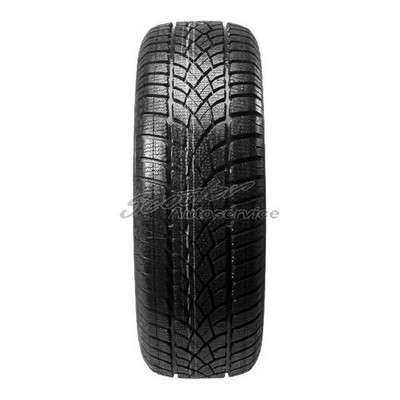 Winterreifen 235/55 R18 100H Dunlop SP Winter Sport 3-D 3PMSF AO | 57473