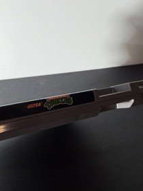 Teenage Mutant Ninja Turtles (Nintendo NES, 1989) solo cartuccia autentica