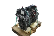 Motor Diesel - Citroen Berlingo (2013) 9HN 0139XC