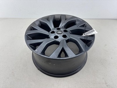 2018 - 2022 RANGE ROVER RIM Wheel L405 21x9-1/2 7 SPOKE SILVER HSE 21IN