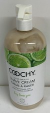 Coochy Shave Cream Key Lime Pie 32 Oz