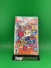 Super Bomberman R - Nintendo Switch  (T07)