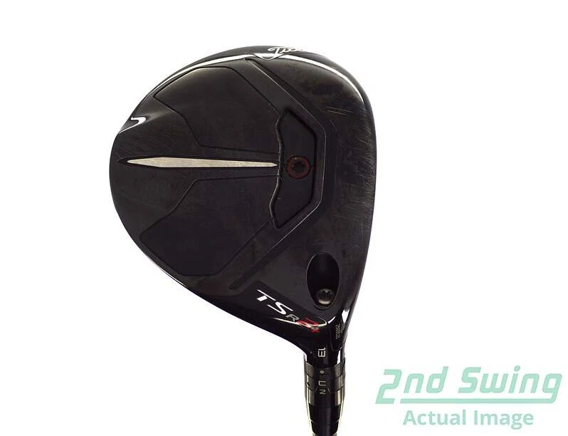 Titleist 3-Wood 13 Loft Golf Clubs for sale | eBay