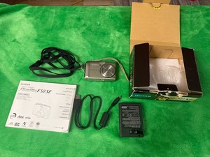 Fujifilm Finepix 50i | eBay