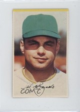 1969 Sports Collectors Photostamps Sal Bando 0j7y