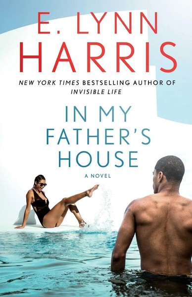 E. Lynn Harris | In My Father's House | Taschenbuch | Englisch (2021)-image