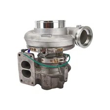 13879880050 Borgwarner Turbo New Turbo B3G, Detroit DD13 & OM471 EPA10