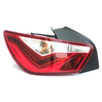 Linke RüCkleuchte FüR Seat Ibiza 2012 Al 2016 3 TüRer L.E.D. 6J3945095M