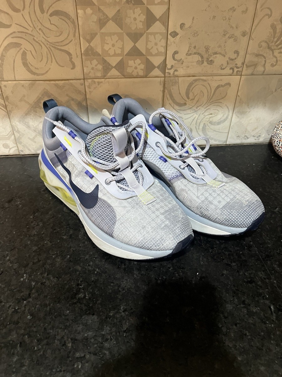 Size 13 - Nike Air Max 2021 Ghost Ashen Slate for sale 