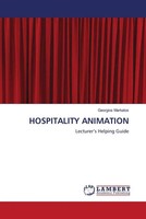 Georgios Markatos | Hospitality Animation | Taschenbuch | Englisch (2022)