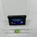 Metroid Zero Mission (Nintendo GameBoy Advance, 2004)