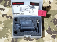 Streamlight / Insight Technology M2 UTL  Weapon Light Fits Hechler Koch HK USP