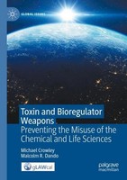 Toxin And Bioregulator Weapons Malcolm R. Dando
