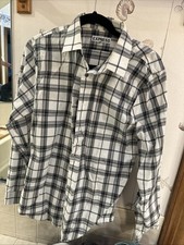 Express Men's Extra Slim Fit Dress Shirt