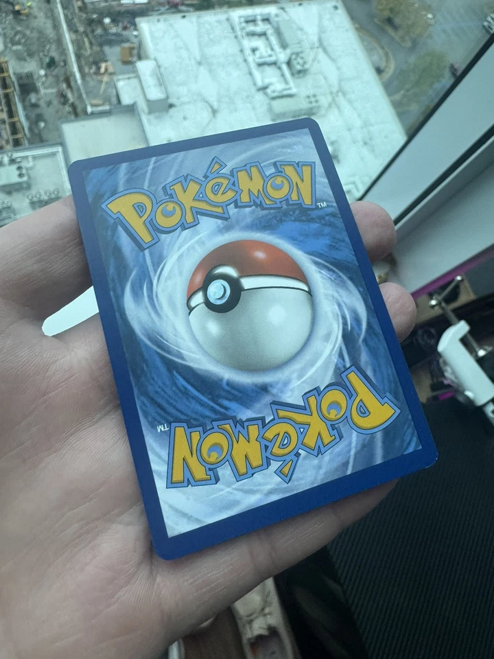 Raging Bolt ex - Special Illustration Rare SV05: Temporal Forces 208/162 NM - Image 3 of 4