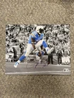 LaDainian Tomlinson Signed 11x14 Photo HOF 17 Inscription Beckett COA Chargers