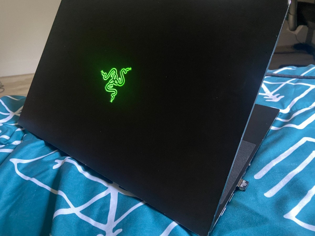 Razer Blade 15.6