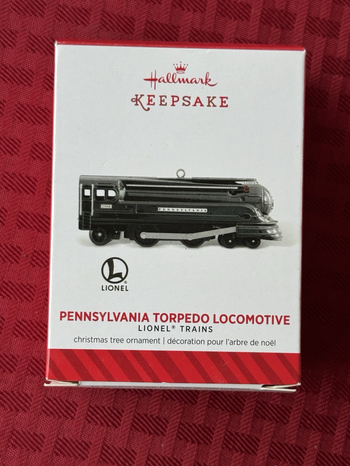 Click here to see eBay Auction