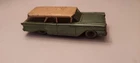 Vintage Matchbox Series #31 American Ford Station Wagon; No Box. Lesney