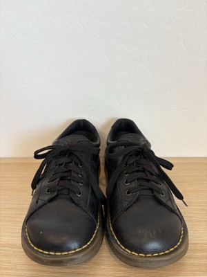 靴 Dr.Martens VINTAGE3989 BLACK UK5(24cm) Dr. Martens 3989 Vintage in Black | SVD USA