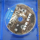 Warner Bros Mad Max Action & Adventure Blu-ray Disc for PS4, M Rated