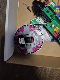 LEGO Teenage Mutant Ninja Turtles: T-Rawket Sky Strike (79120)