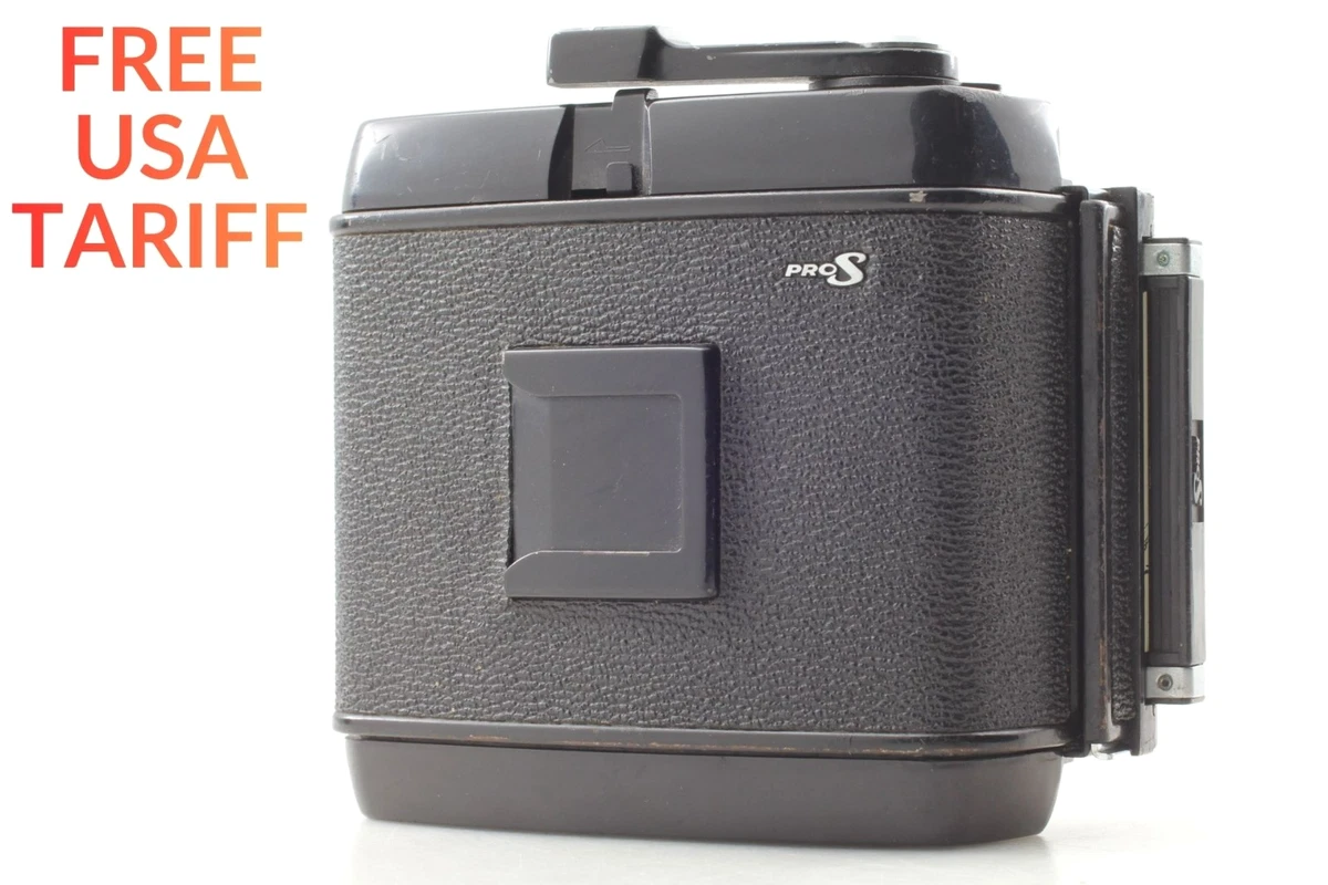 Mamiya Rb67 120 Back for sale | eBay