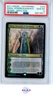 NISSA, STWRD/ELEMENTS SDCC ALT ART MAGIC THE GATHERING AMONKHET 2017 2004 PSA 10