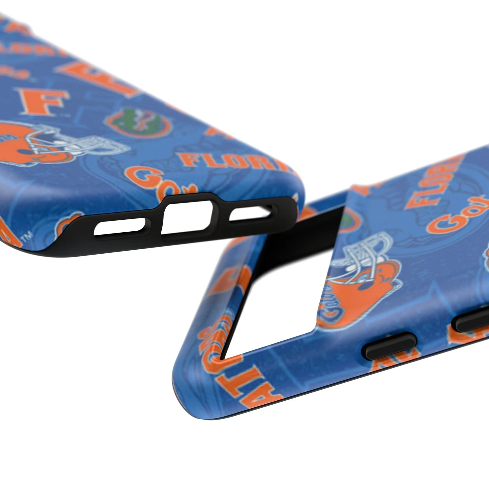 Florida Gators Apple iPhone Case