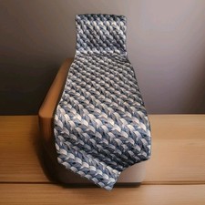 The Nature Conservancy Men  s Necktie Spinner Dolphin New