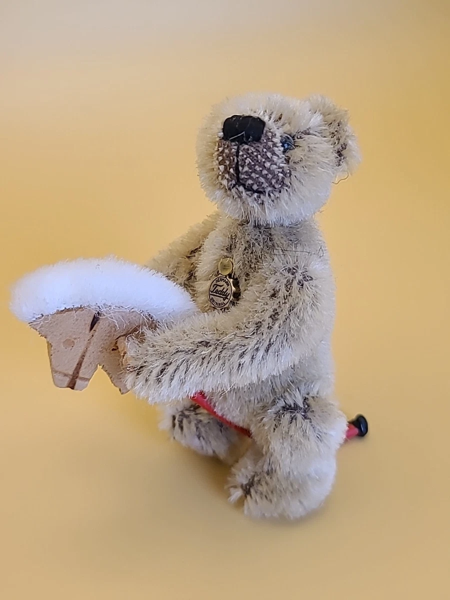 Hermann Steiff Stuffed Animals (1970-Now) for sale | eBay