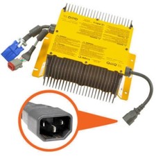  Delta-q Quiq On-board 48v Battery Charger 912-4854 Icon