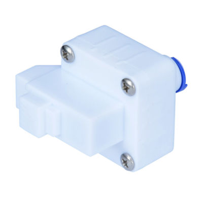 Niederdruck 1/4'' Schalter für RO Einheit Umkehrosmoseanlage Aquarium Teil