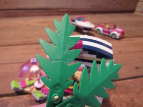 LEGO FRIENDS 41316 Andrea&rsquo;s Speedboat Transporter Other 100% Complete W/Manuals