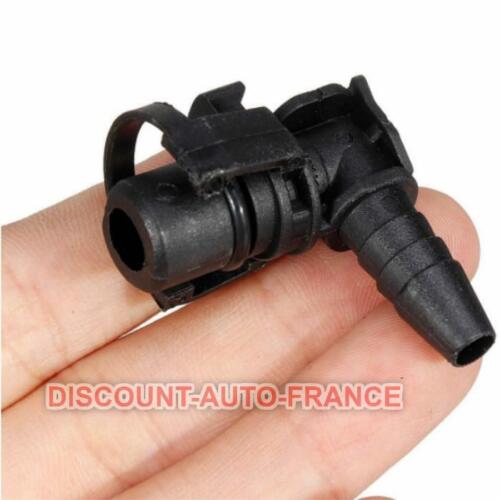 Raccord connecteur de durite pour OPEL ASTRA CHEVROLET CRUZE 55354565 - Picture 6 of 8