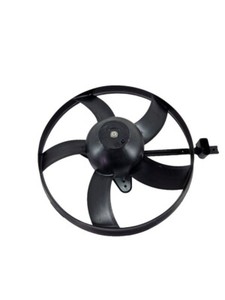 SEAT IBIZA IV 6J 1.2 Kühlerlüfter Lüfterrad Radiator Fan Blade 866939a