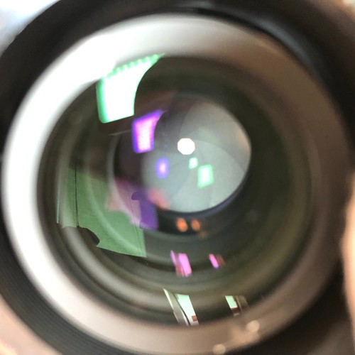 TAMRON CF TELE MACRO f/3.5 70-150mm Made in Japan Mount PENTAX ES - Picture 20 of 21
