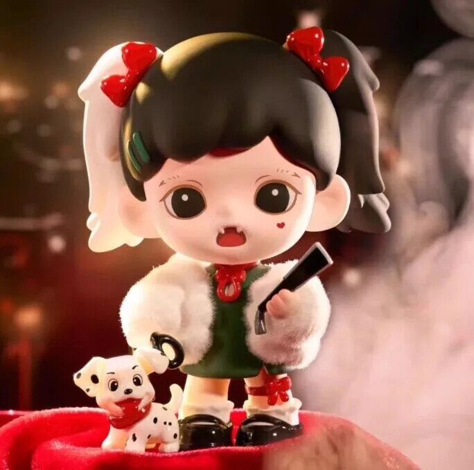 セール⭐︎POPMART Baby Zoraa Baby Zoraa Cuteness Is Justice Series Whole Set Opened – TOYSEZ