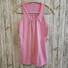 Kirkland Signature Ladies Athletic/Fitness Top, Size S