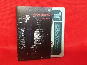 Phil Lynott Solo in Soho | eBay