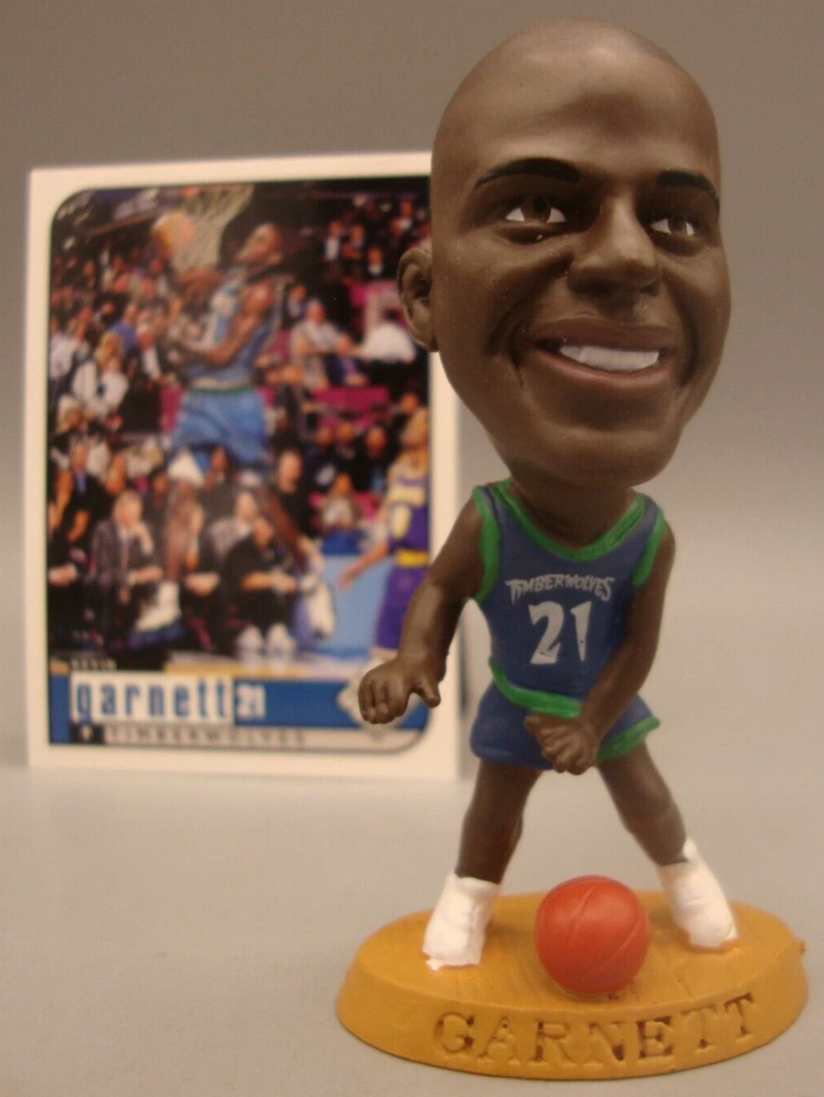 Kevin Garnett NBA Action Figures for sale | eBay
