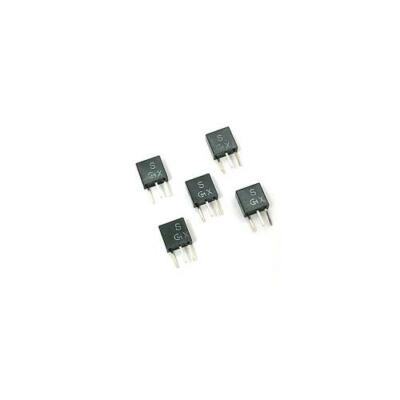 [20pcs] CFAM455S 455kHz Discriminator Filter THT