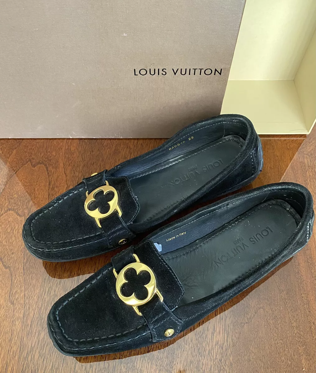 Shop Authentic Louis Vuitton Shoes for Men