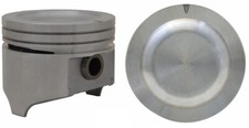Enginetech P30021 Single Dish Top Piston For 80-93 Gmpontiac 2.5l151 L4 Enginetech P30021 Single Dish Top Piston For 80-93 Gmpontiac 2.5l151 L4