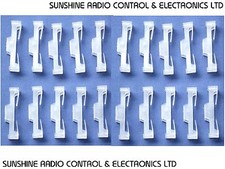 20 X RC Servo Extension Lead