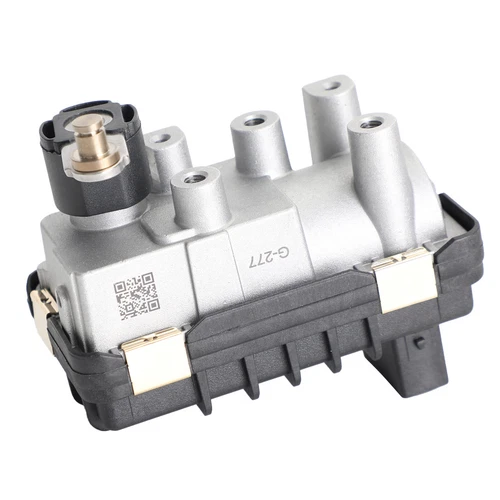 Turbo actuator G-277 712120 6NW008412 For Mercedes Sprinter II C E G M R 3.0D - Foto 5 di 6